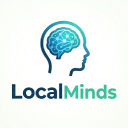 LocalMinds Logo